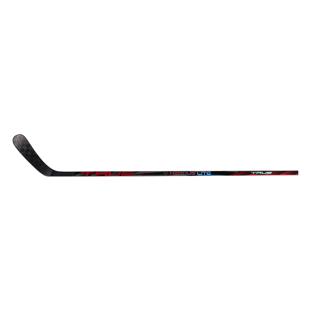 True Intermediate Hzrdus Smoke Lite Hockey Player Stick - Image 2