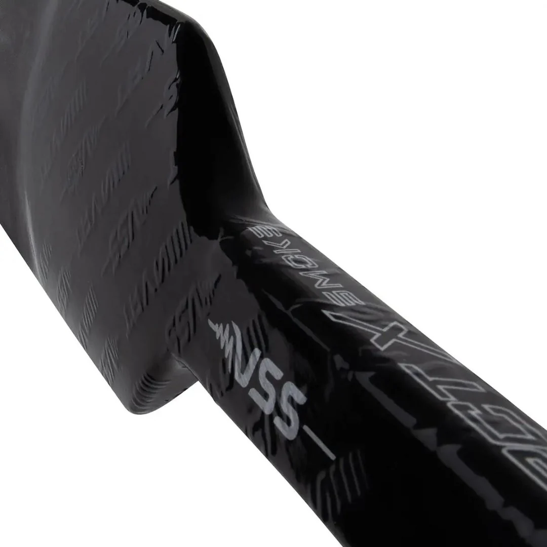 True Intermediate Project X Smoke Hockey Goalie Stick - Image 3