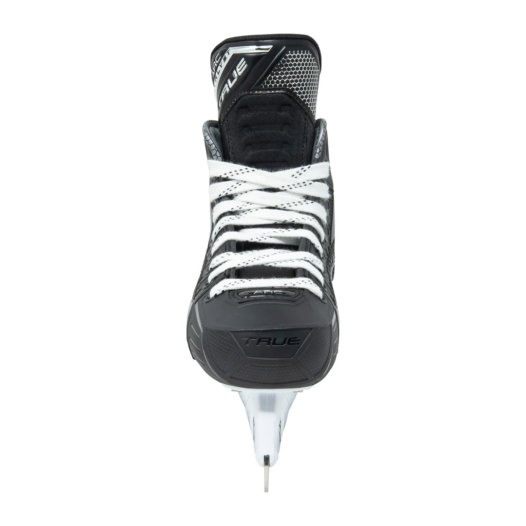 True Junior Catalyst Arc Hockey Player Skates - Image 3