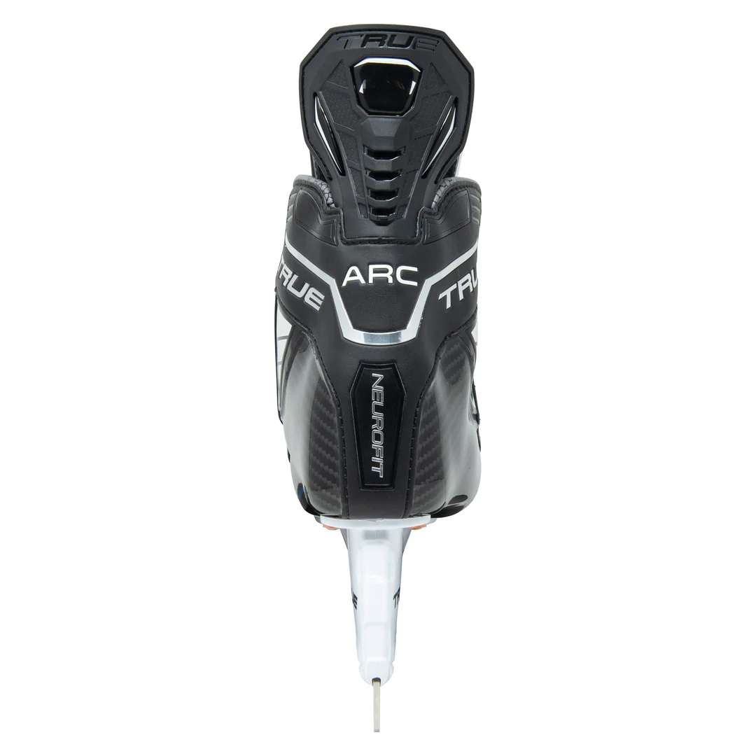 True Junior Catalyst Arc Hockey Player Skates - Image 5