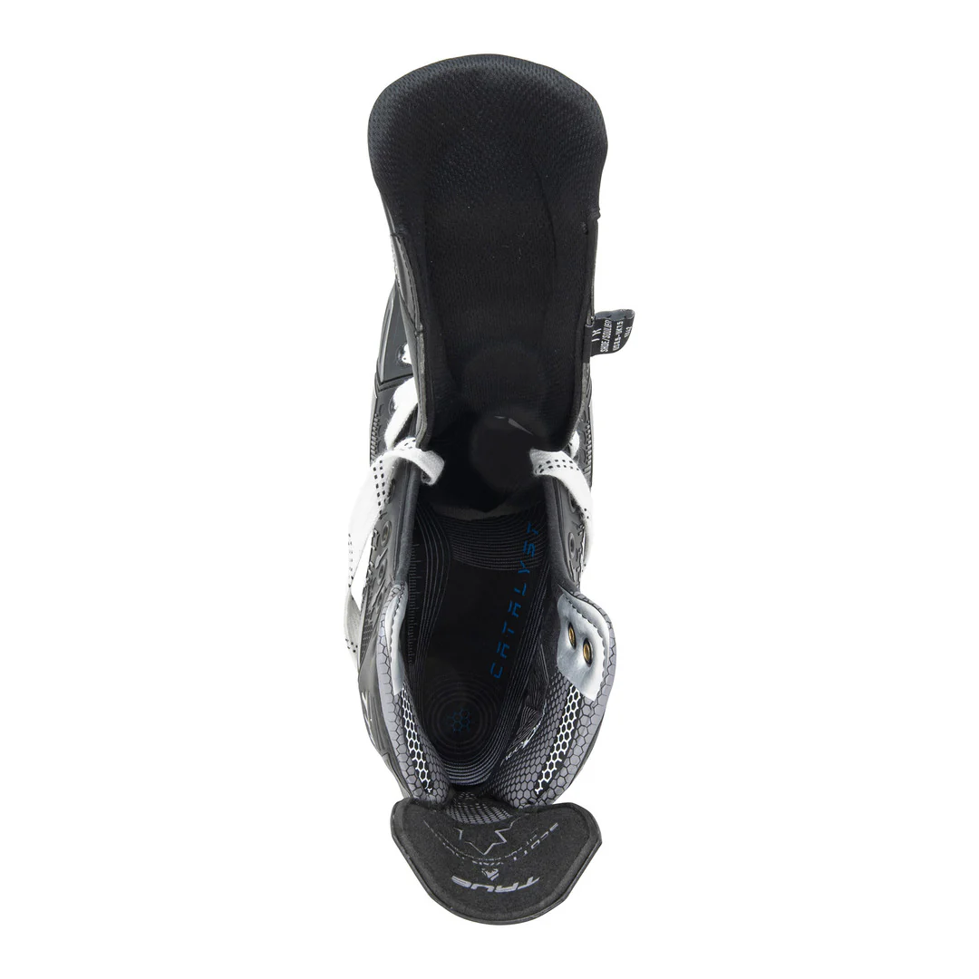 True Junior Catalyst Arc Hockey Player Skates - Image 6