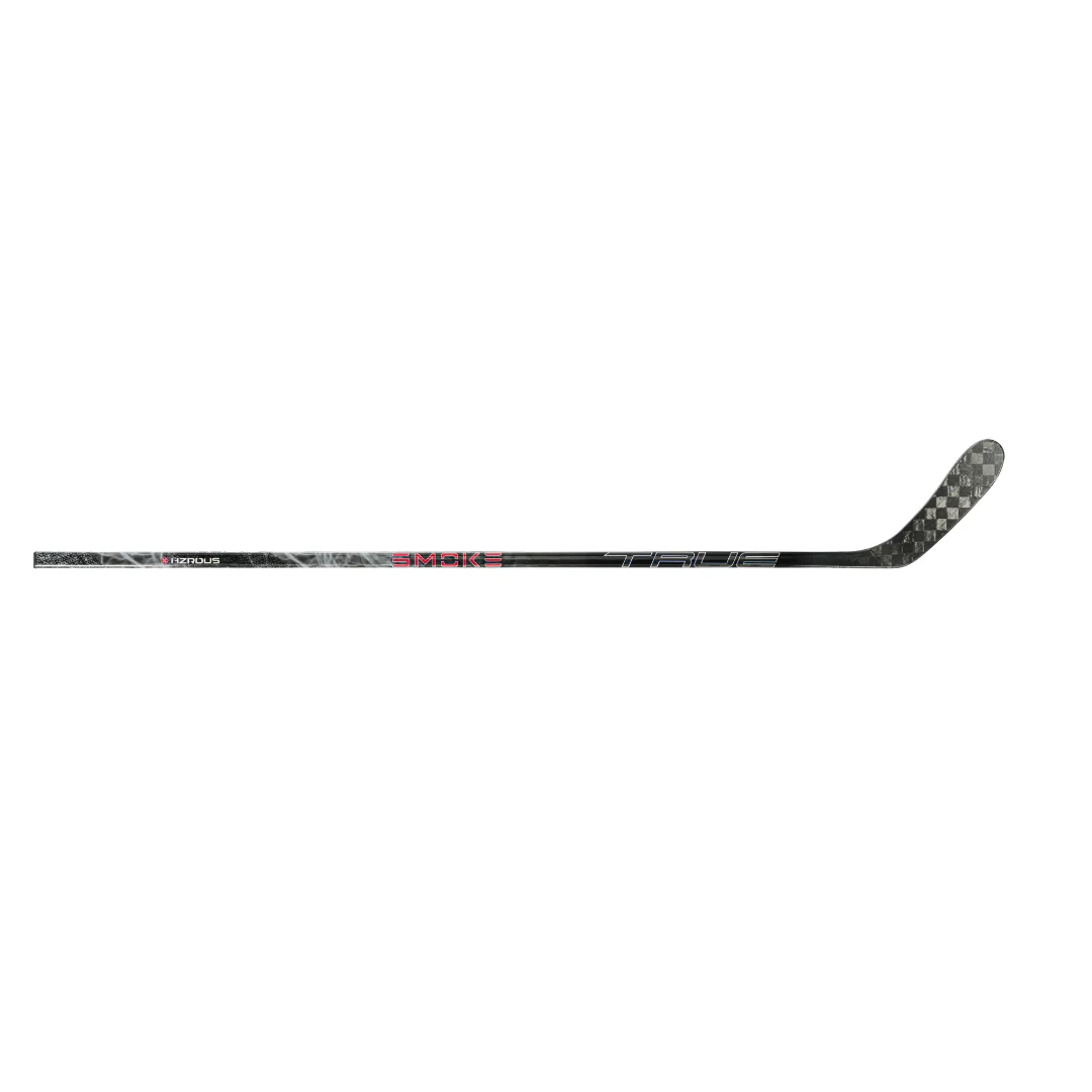 True Junior HZRDUS Smoke Hockey Player Stick 50 Flex - Image 2