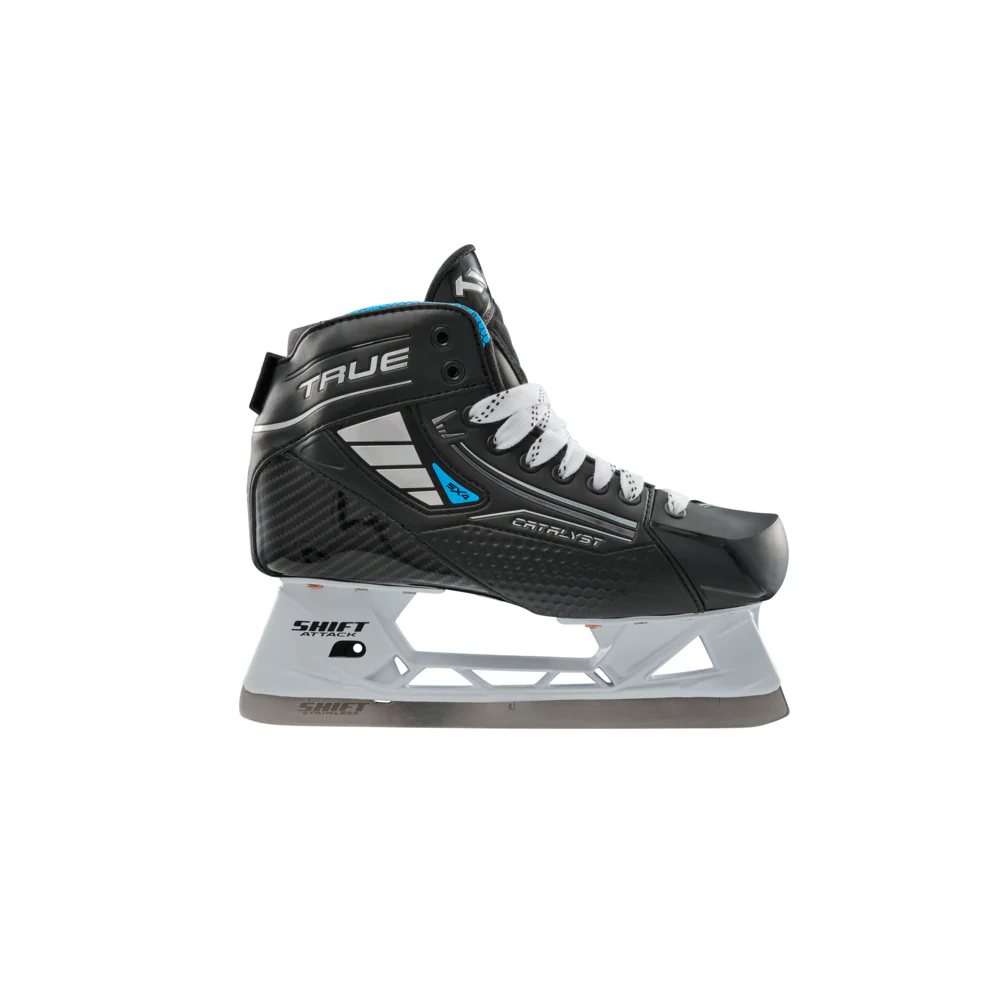 True Senior Catalyst 5X4 Hockey Goalie Skate