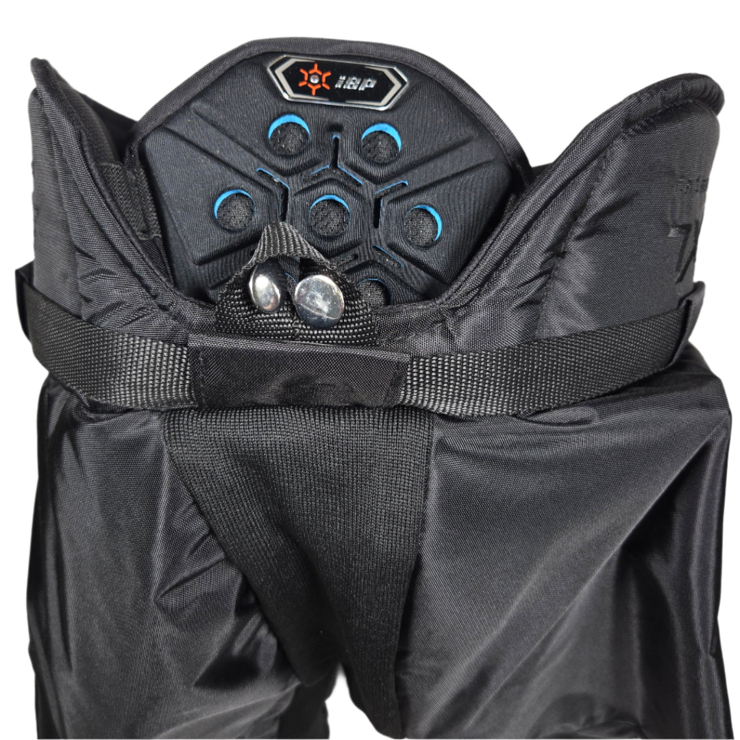 True Senior Catalyst 7X5 Hockey Goalie Pant - Image 2