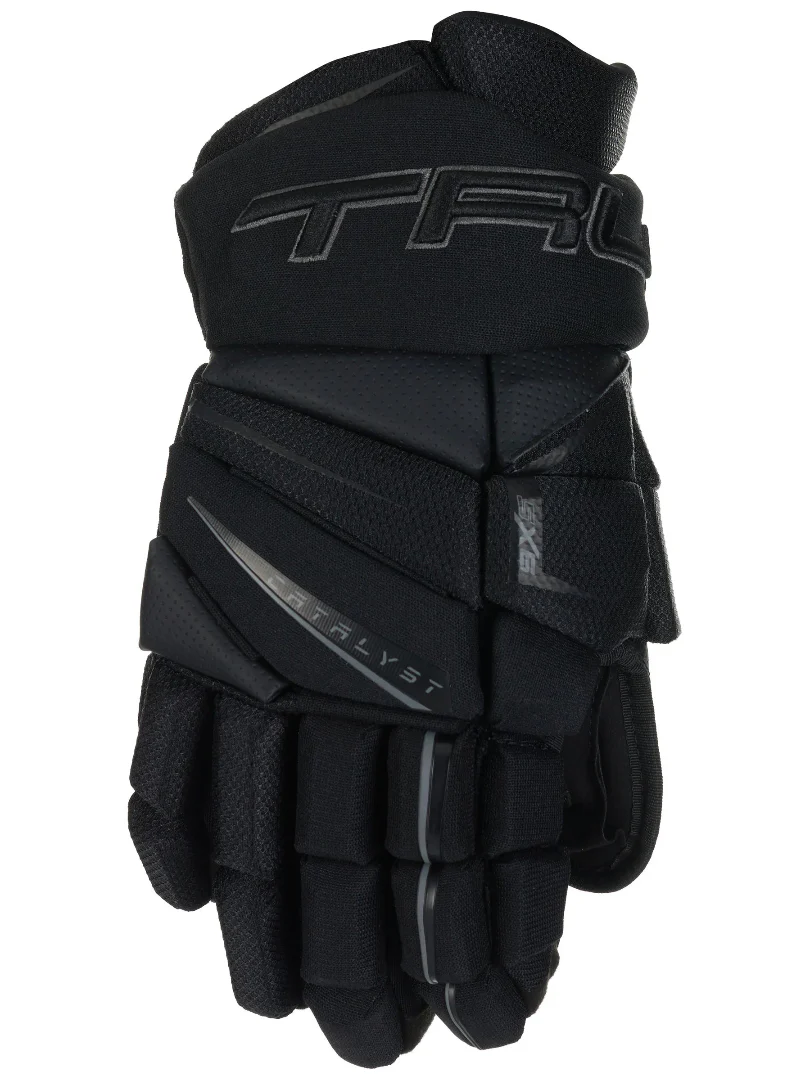 True Senior Catalyst 9X5 Hockey Player Gloves - Image 4