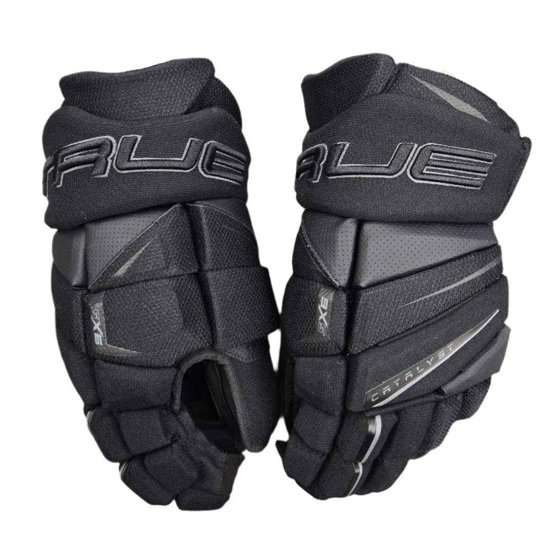 True Senior Catalyst 9X5 Hockey Player Gloves - Image 6