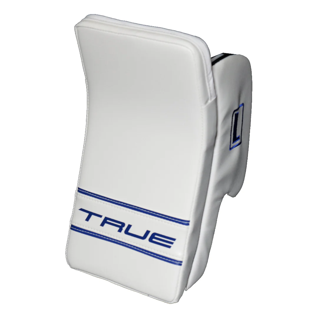 True Senior Catalyst Nitro Pro L87 Hockey Goalie Blocker - Image 4