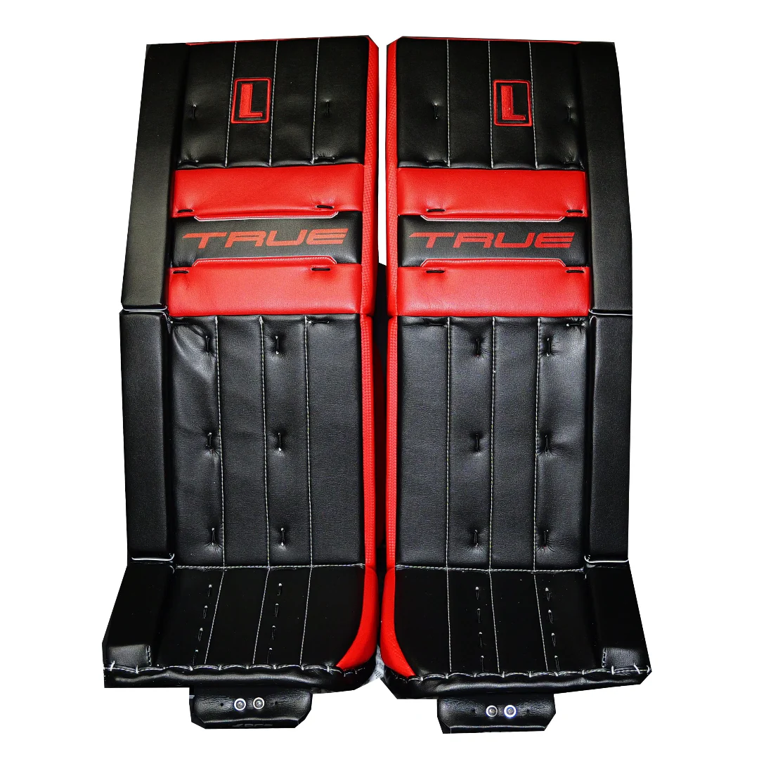 True Senior Catalyst Nitro Pro L87 Hockey Goalie Pad