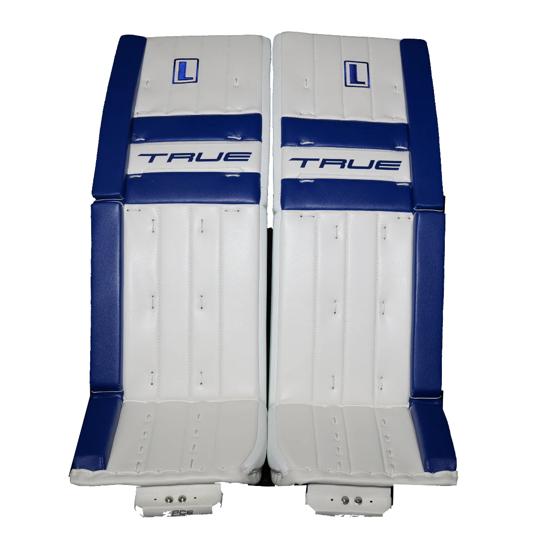 True Senior Catalyst Nitro Pro L87 Hockey Goalie Pad - Image 4