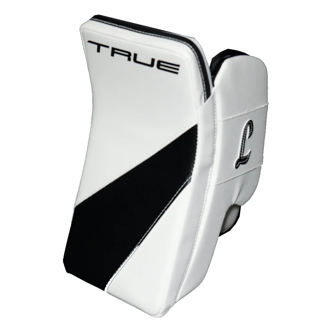 True Senior HZRDUS PX4-L95 Hockey Goalie Blocker