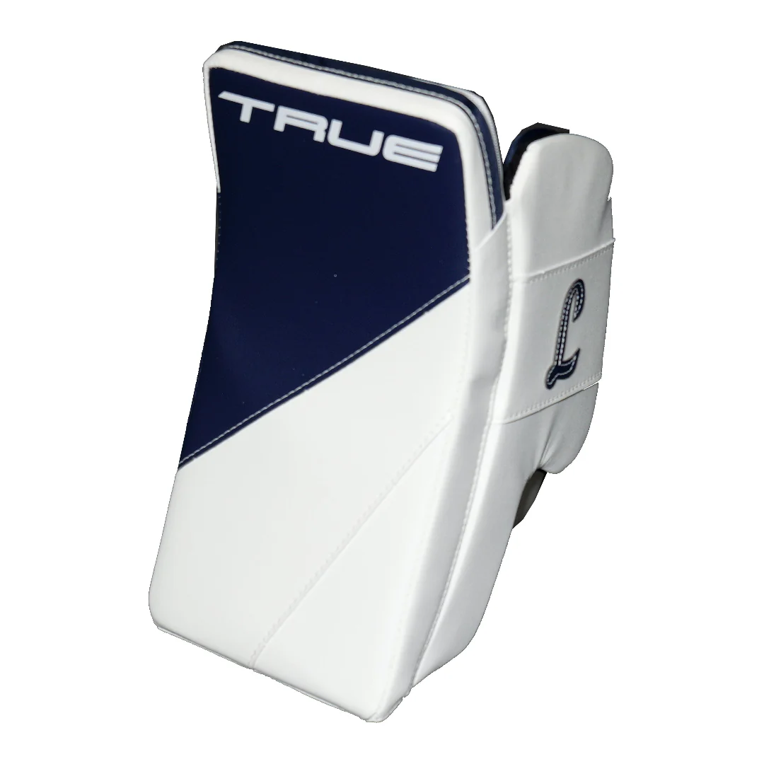 True Senior HZRDUS PX4-L95 Hockey Goalie Blocker - Image 3