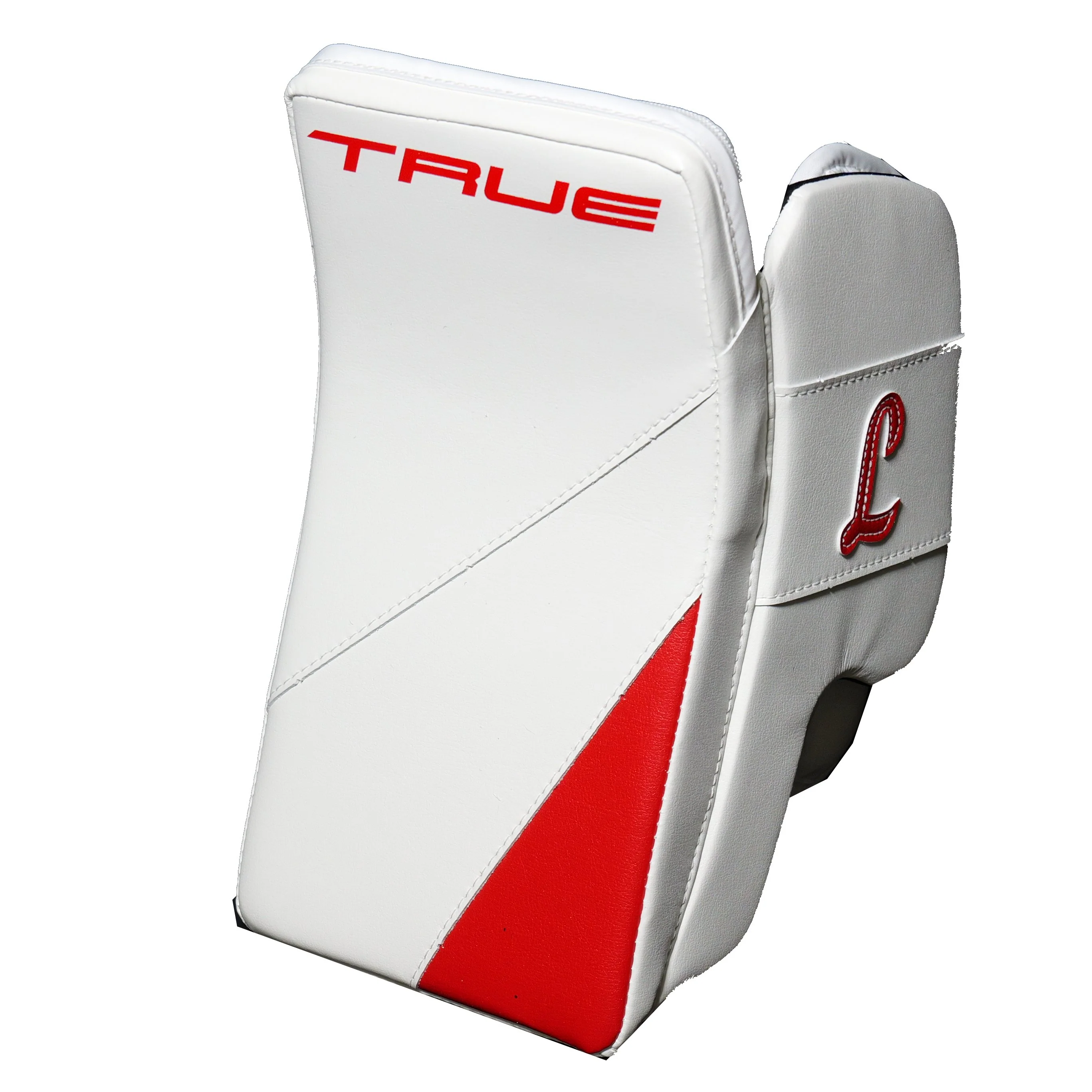 True Senior HZRDUS PX4-L95 Hockey Goalie Blocker - Image 4