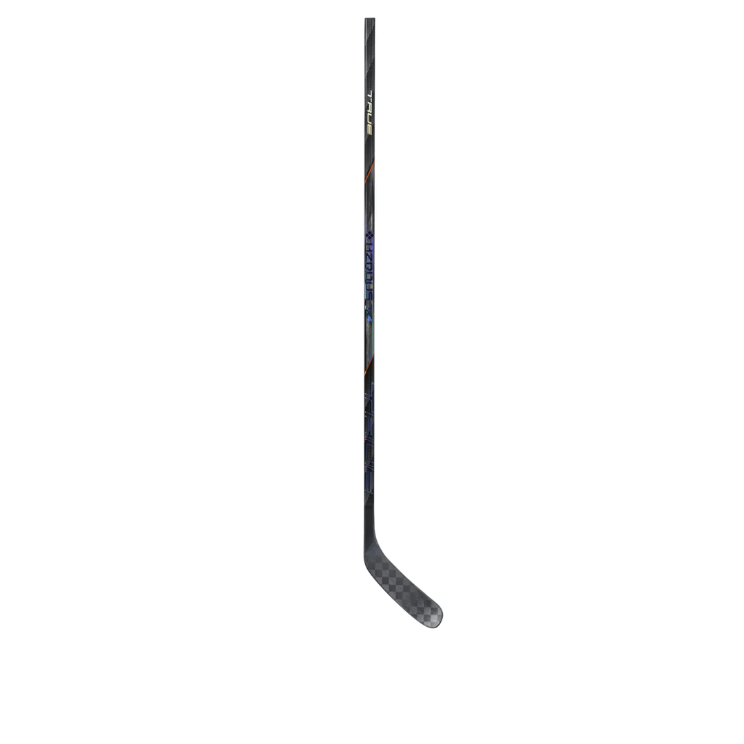 True Senior Hzrdus 7X4 Hockey Player Stick