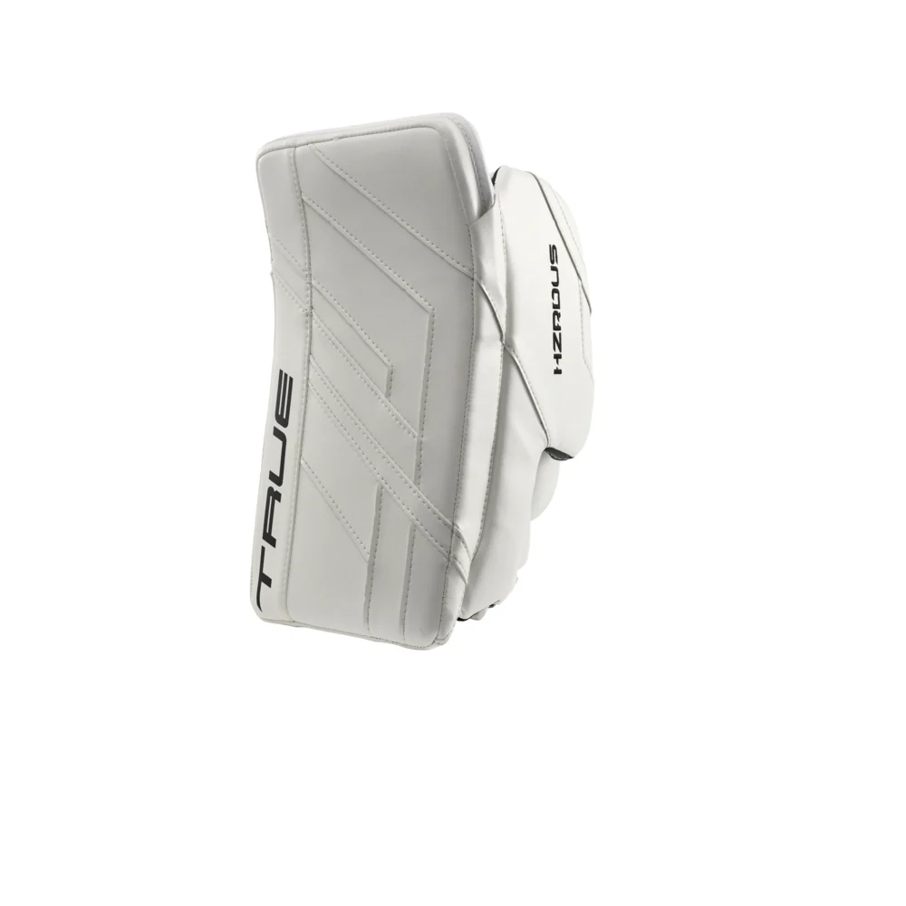 True Senior HZRDUS 9X4 Hockey Goalie Blocker