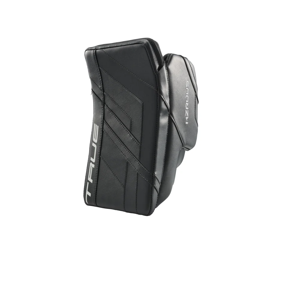 True Senior HZRDUS 9X4 Hockey Goalie Blocker