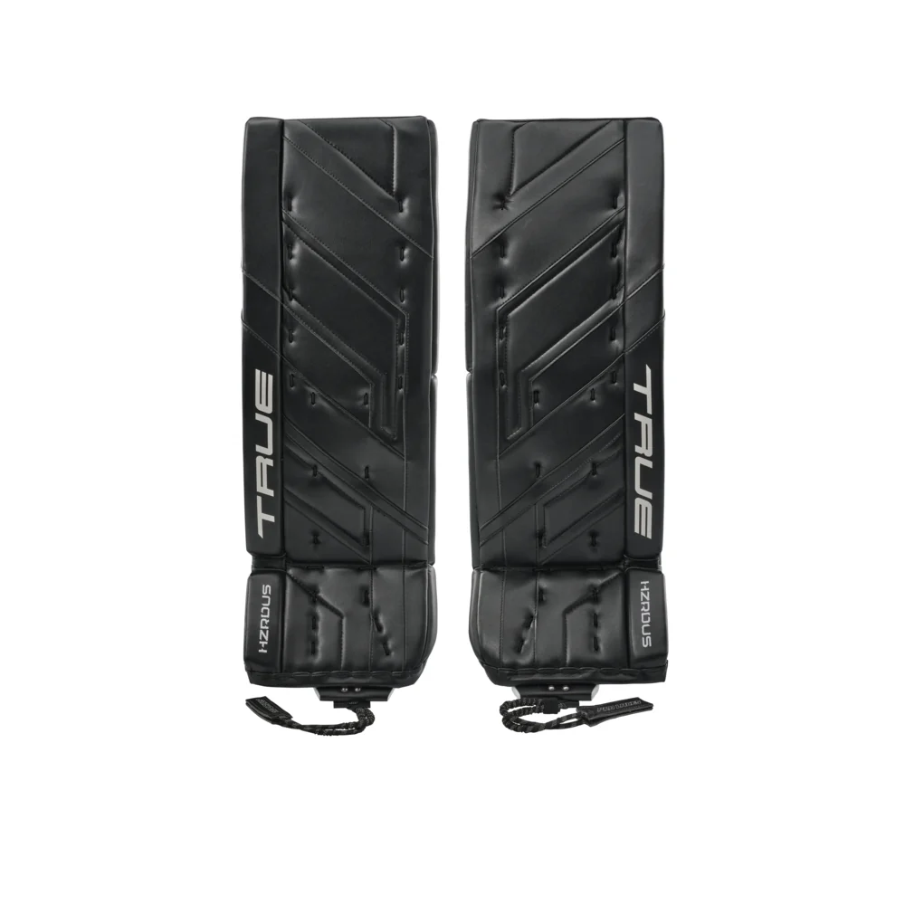 True Senior HZRDUS 9X4 Hockey Goalie Pad