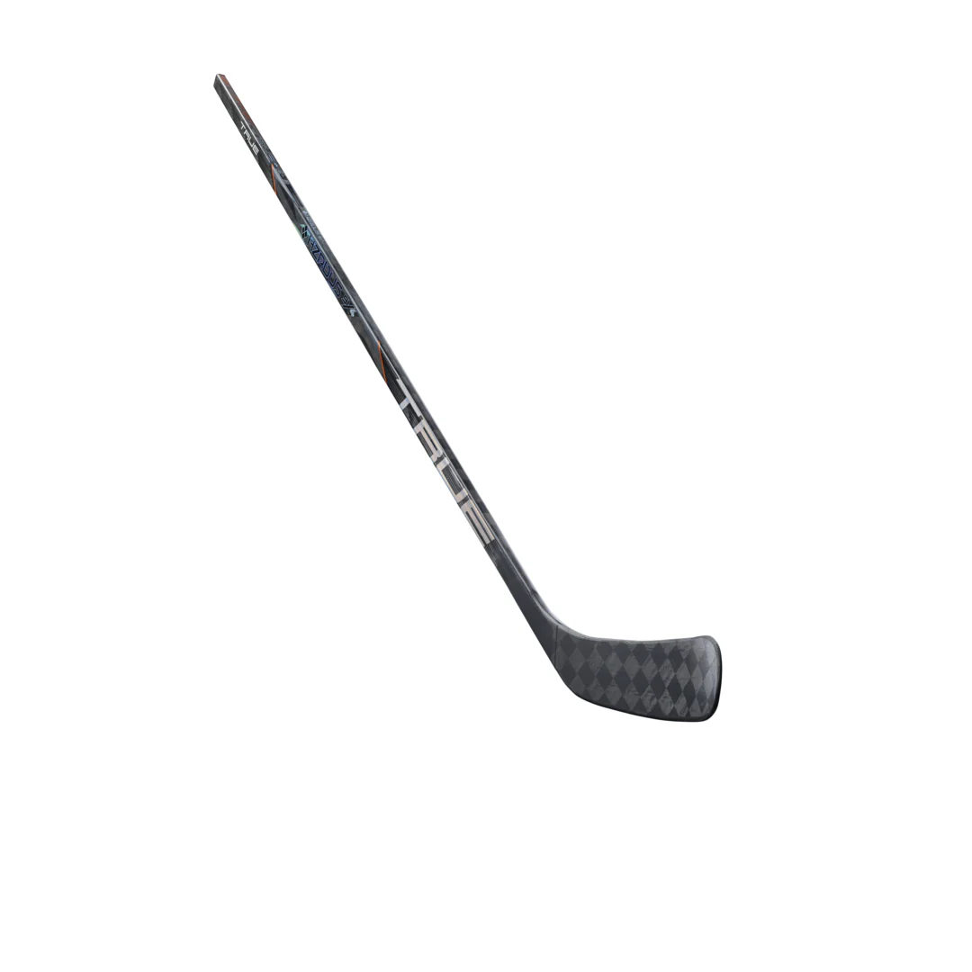 True Senior Hzrdus 9X4 Hockey Player Stick - Image 3