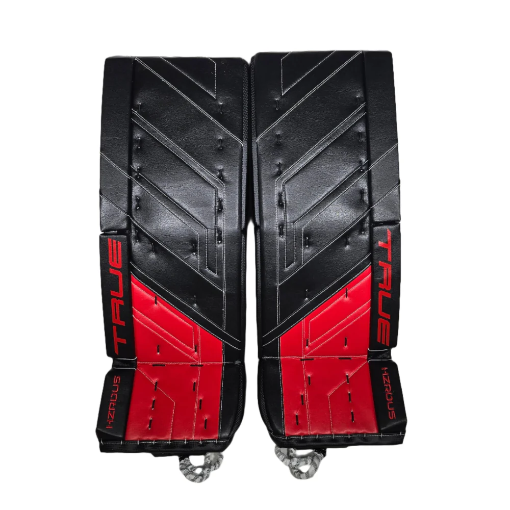 True Senior HZRDUS PX4 Hockey Goalie Pad - Image 2