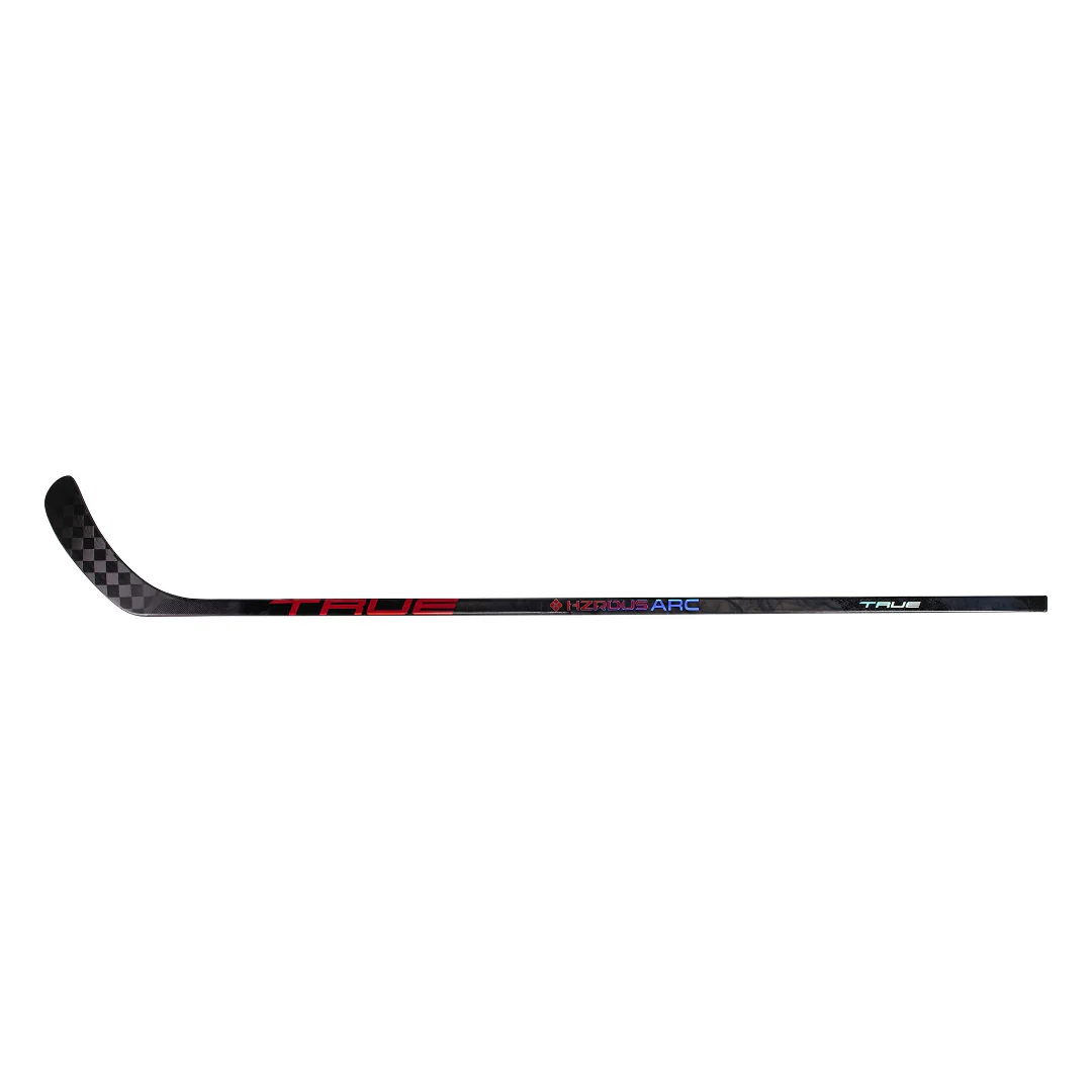 True Senior Hzrdus Smoke Arc Hockey Player Stick - Image 2
