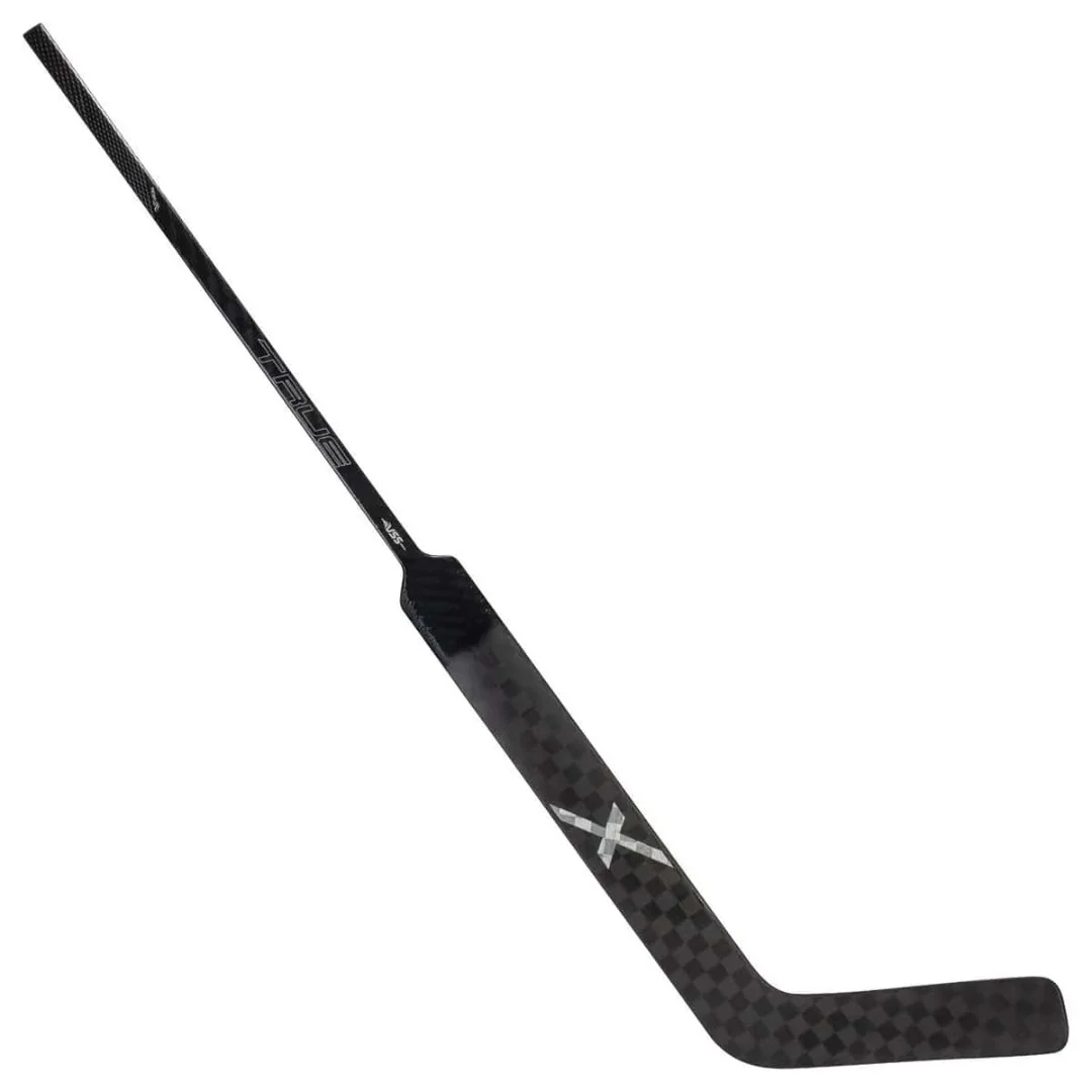 True Senior Project X Smoke Hockey Goalie Stick