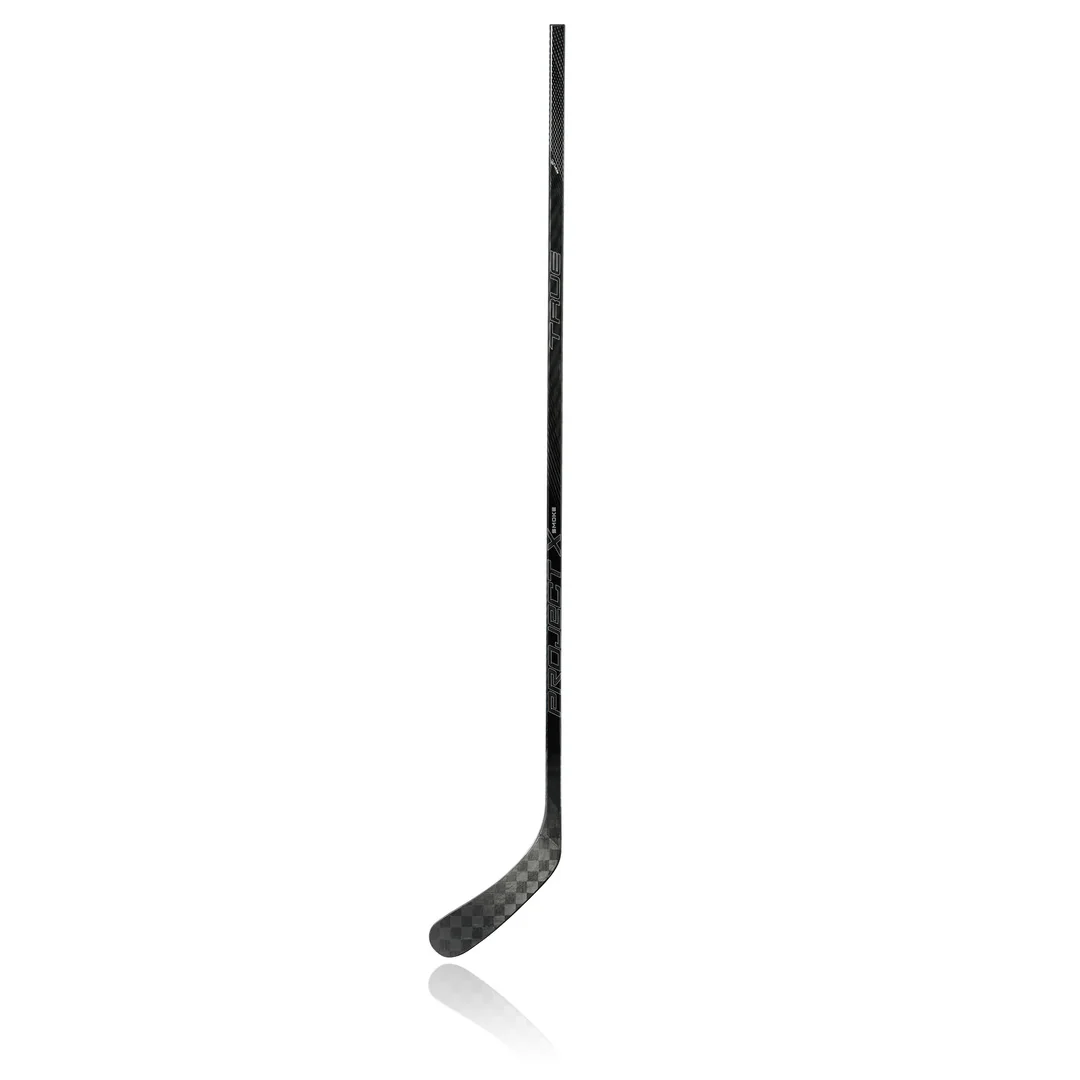 True Senior Project X Smoke Hockey Player Stick