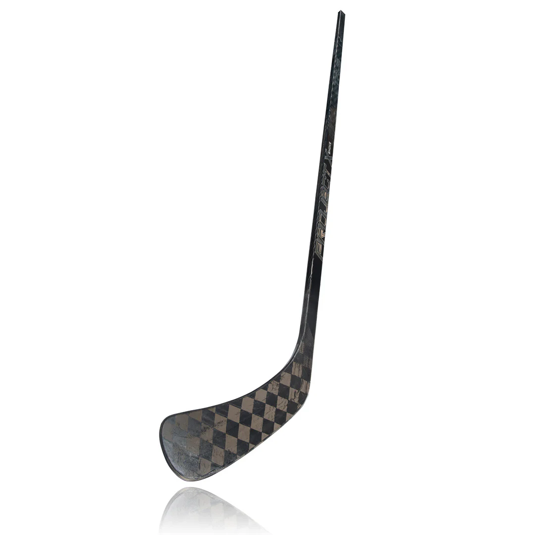True Senior Project X Smoke Hockey Player Stick - Image 3