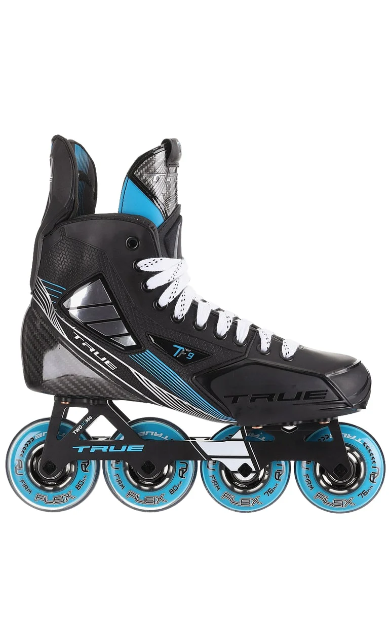 True Senior TF9 Inline Hockey Skate