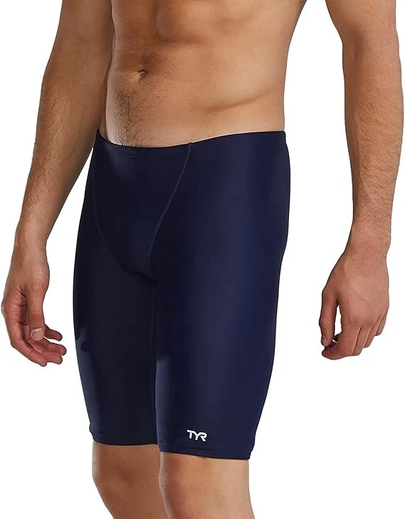 TYR Men's Durafast Swim Jammer