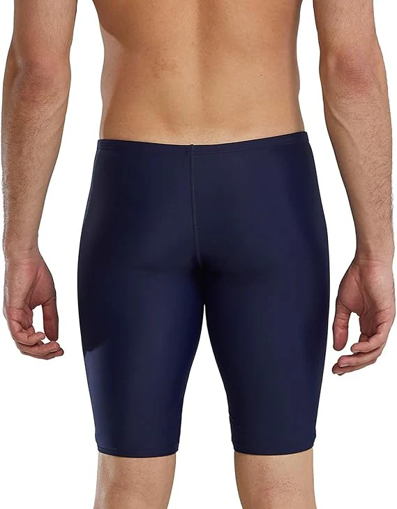 TYR Men's Durafast Swim Jammer - Image 2