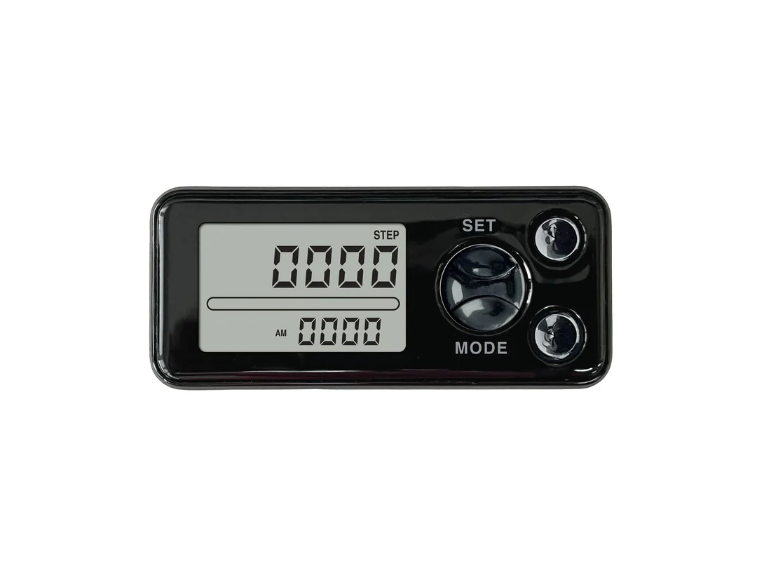 Ultrak 285 Pedometer w/ 3D Motion Sensor