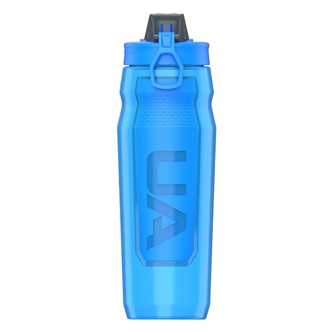 Under Amour Playmaker Squeeze Water Bottle 32 oz - Image 7