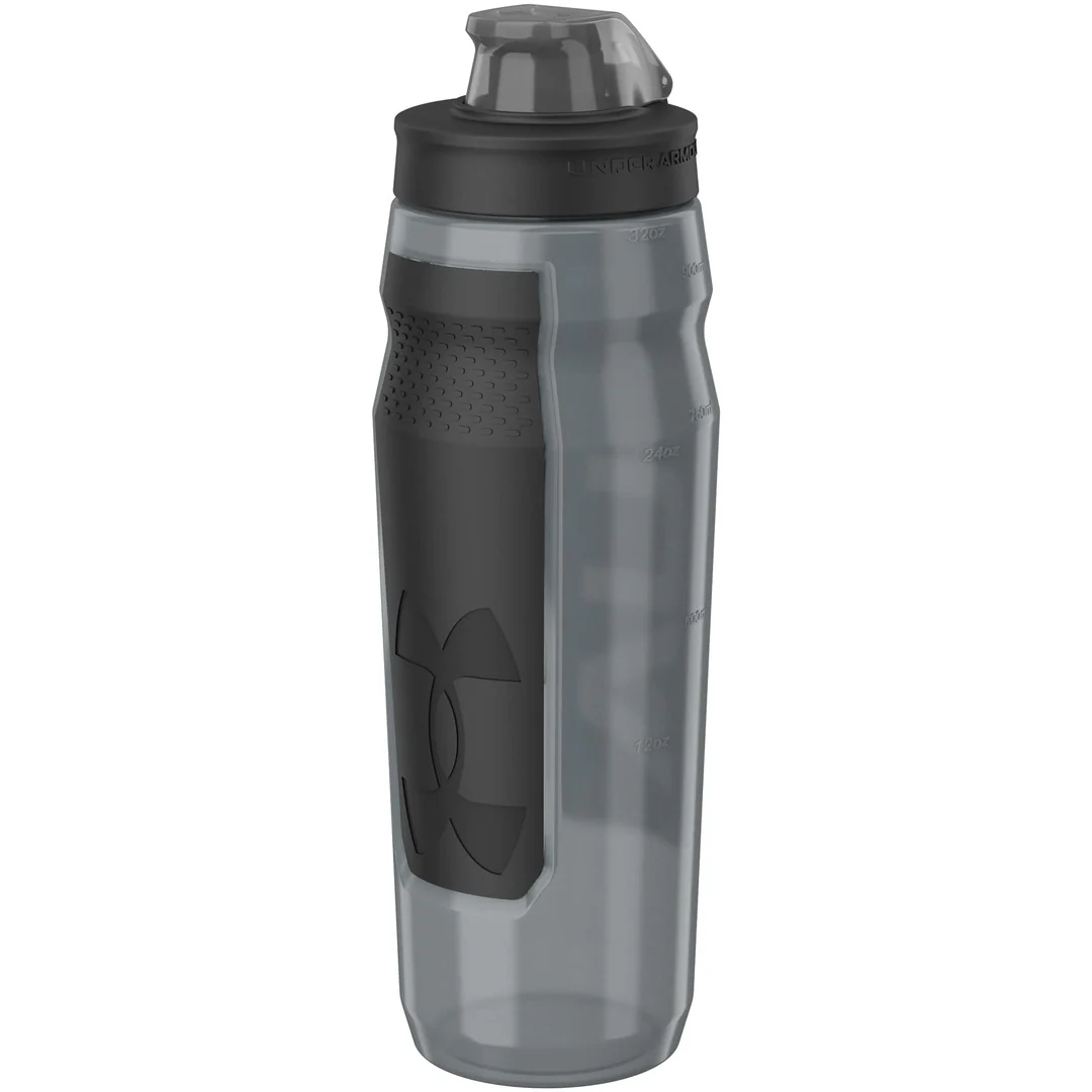 Under Amour Playmaker Squeeze Water Bottle 32 oz - Image 8