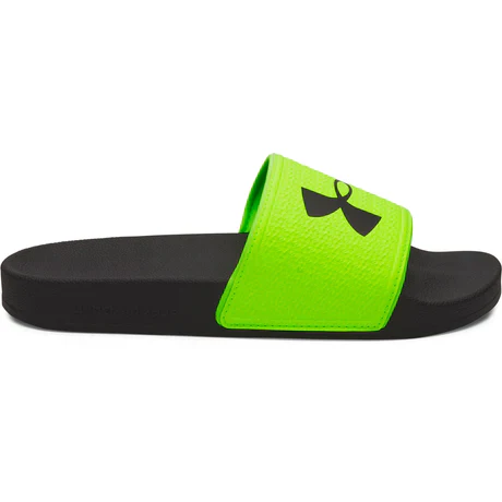 Under Armour Boy's ARMR Slides Sandals - Image 3