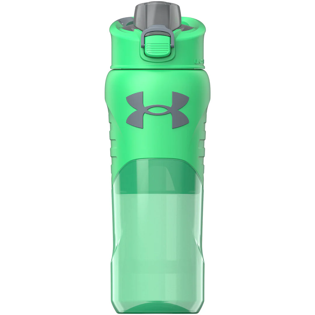 Under Armour Clarity Water Bottle 24 oz - Image 11