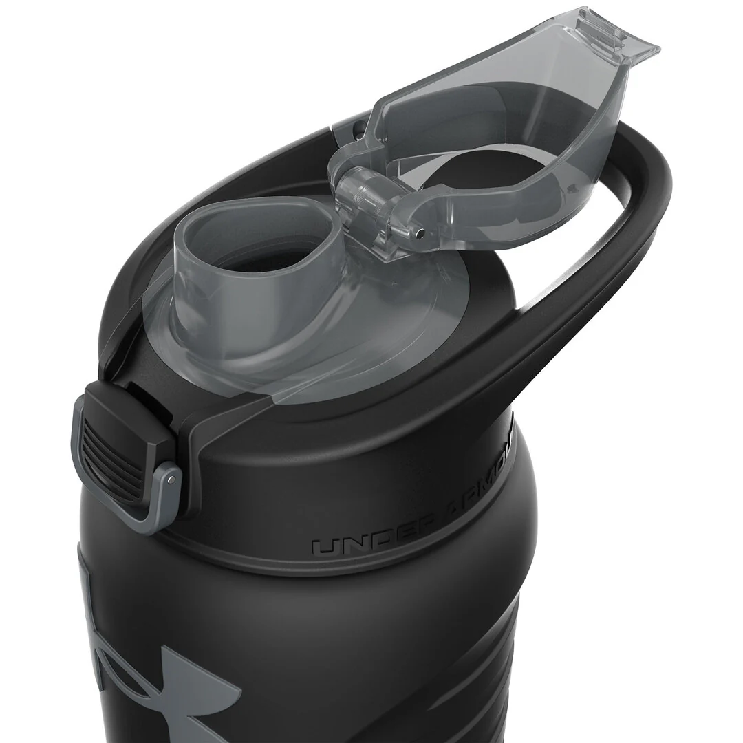 Under Armour Clarity Water Bottle 24 oz - Image 2