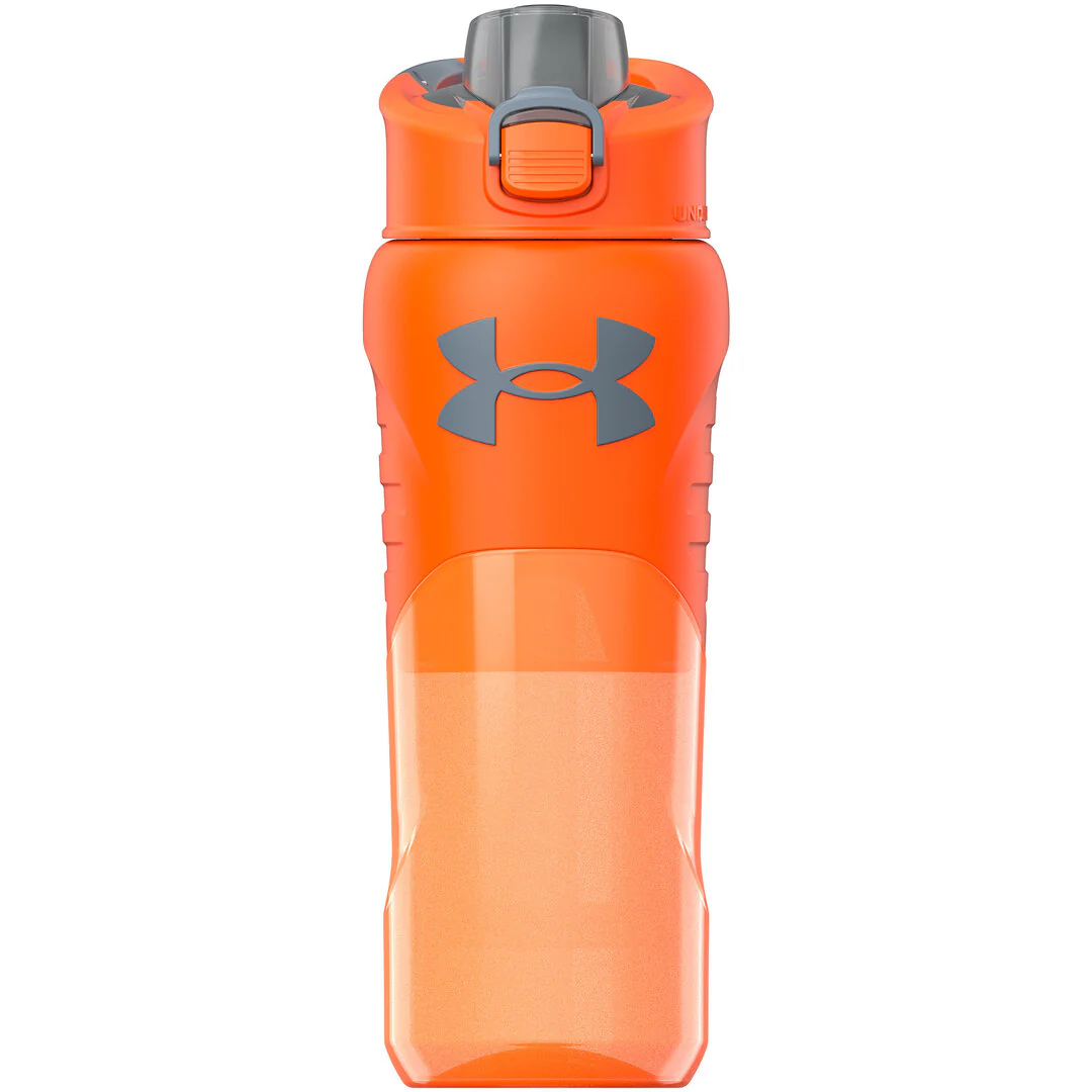 Under Armour Clarity Water Bottle 24 oz - Image 3