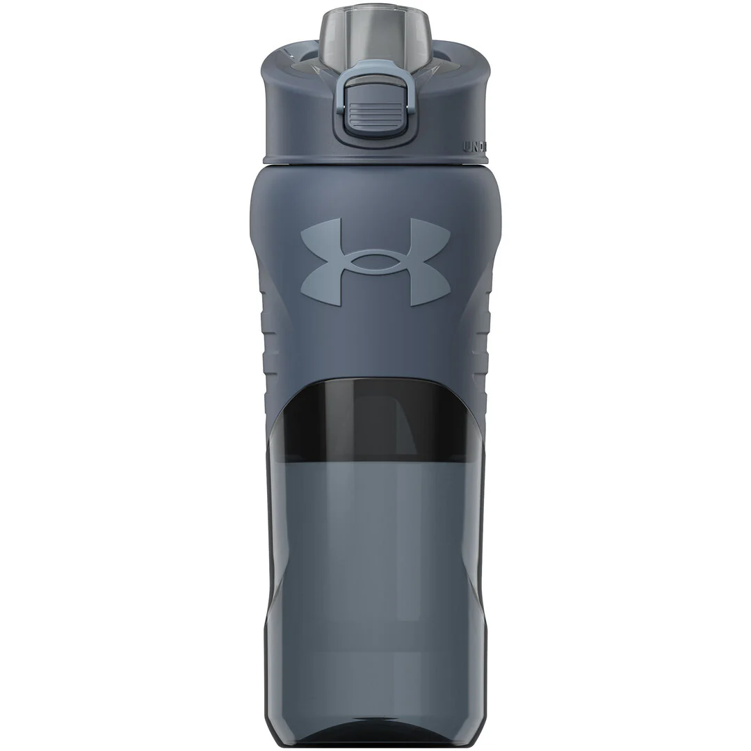 Under Armour Clarity Water Bottle 24 oz - Image 5
