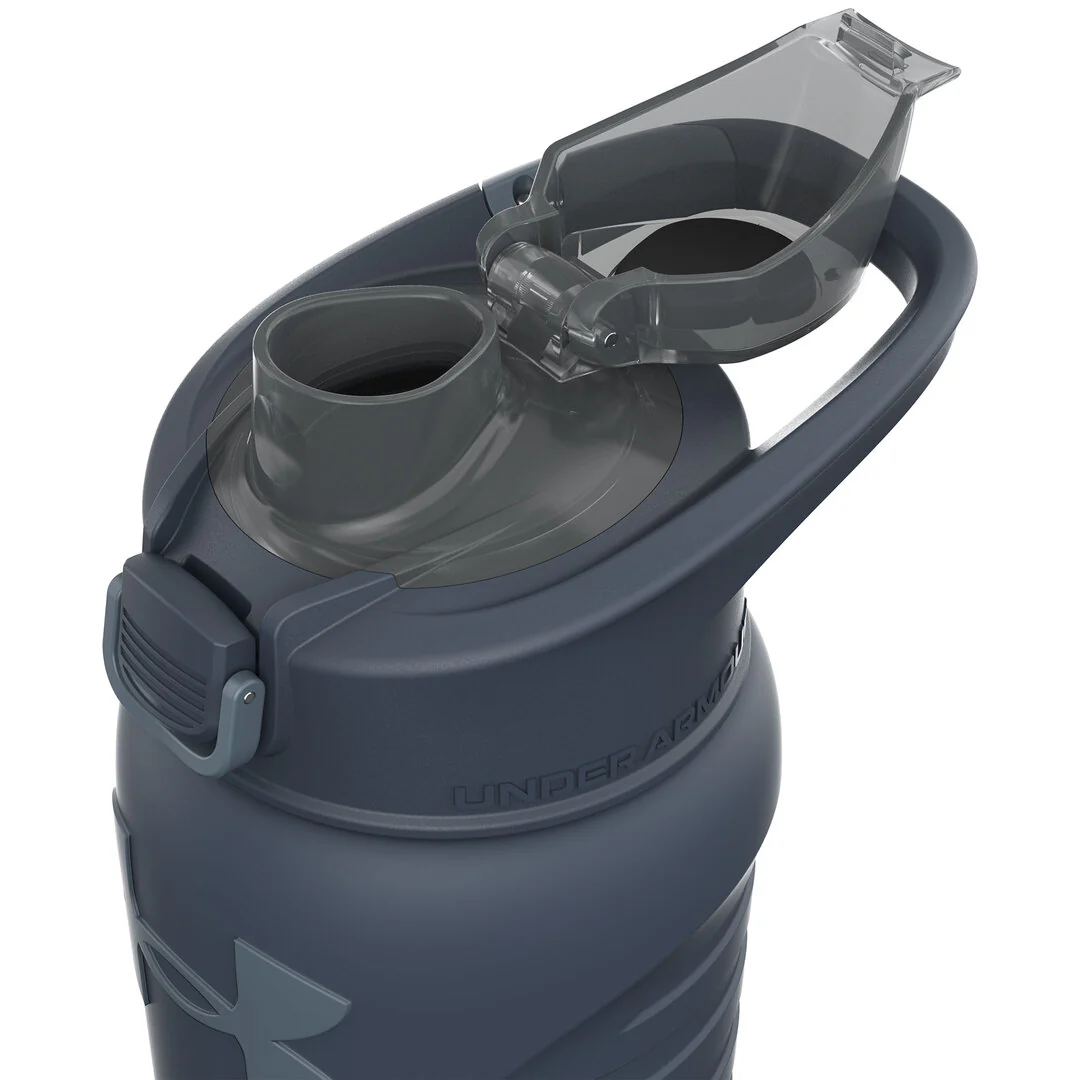 Under Armour Clarity Water Bottle 24 oz - Image 6