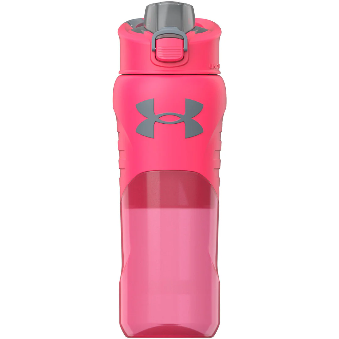 Under Armour Clarity Water Bottle 24 oz - Image 7