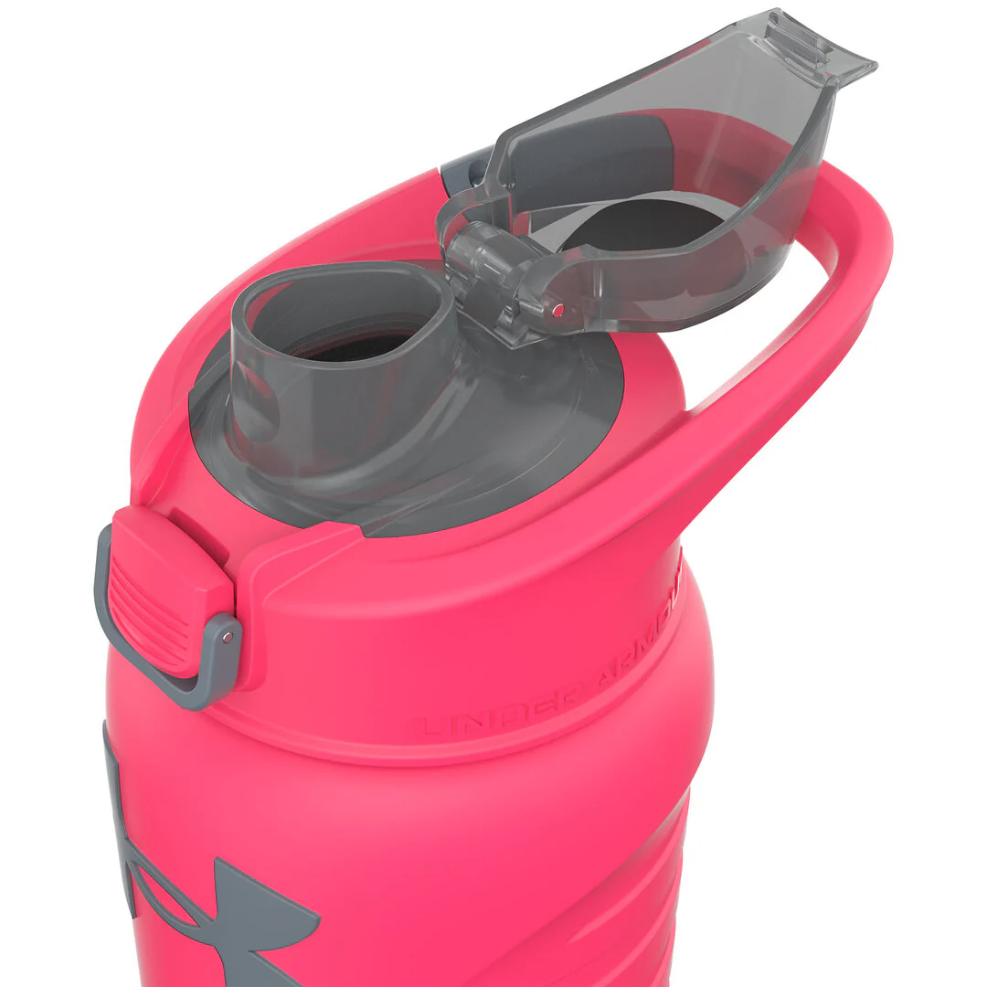 Under Armour Clarity Water Bottle 24 oz - Image 8