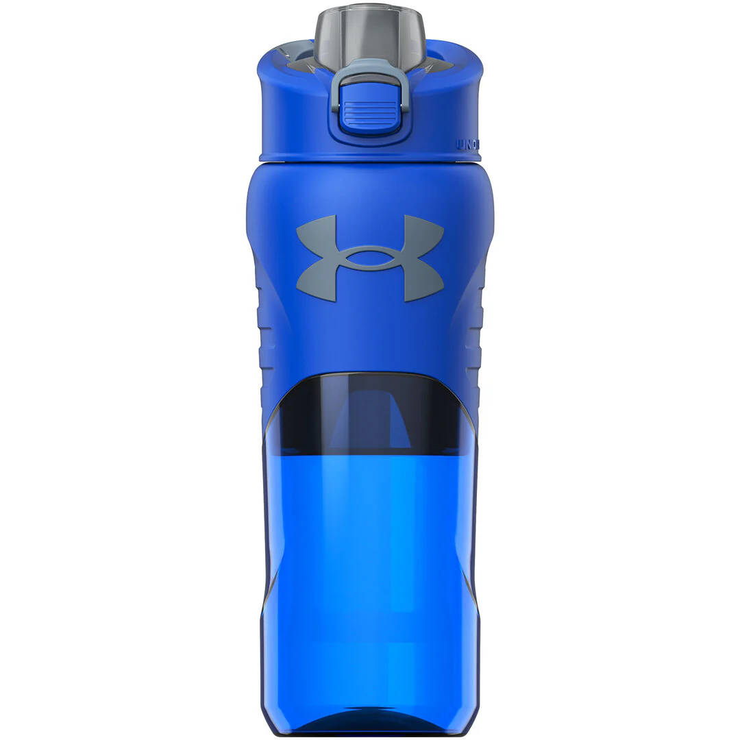 Under Armour Clarity Water Bottle 24 oz - Image 9
