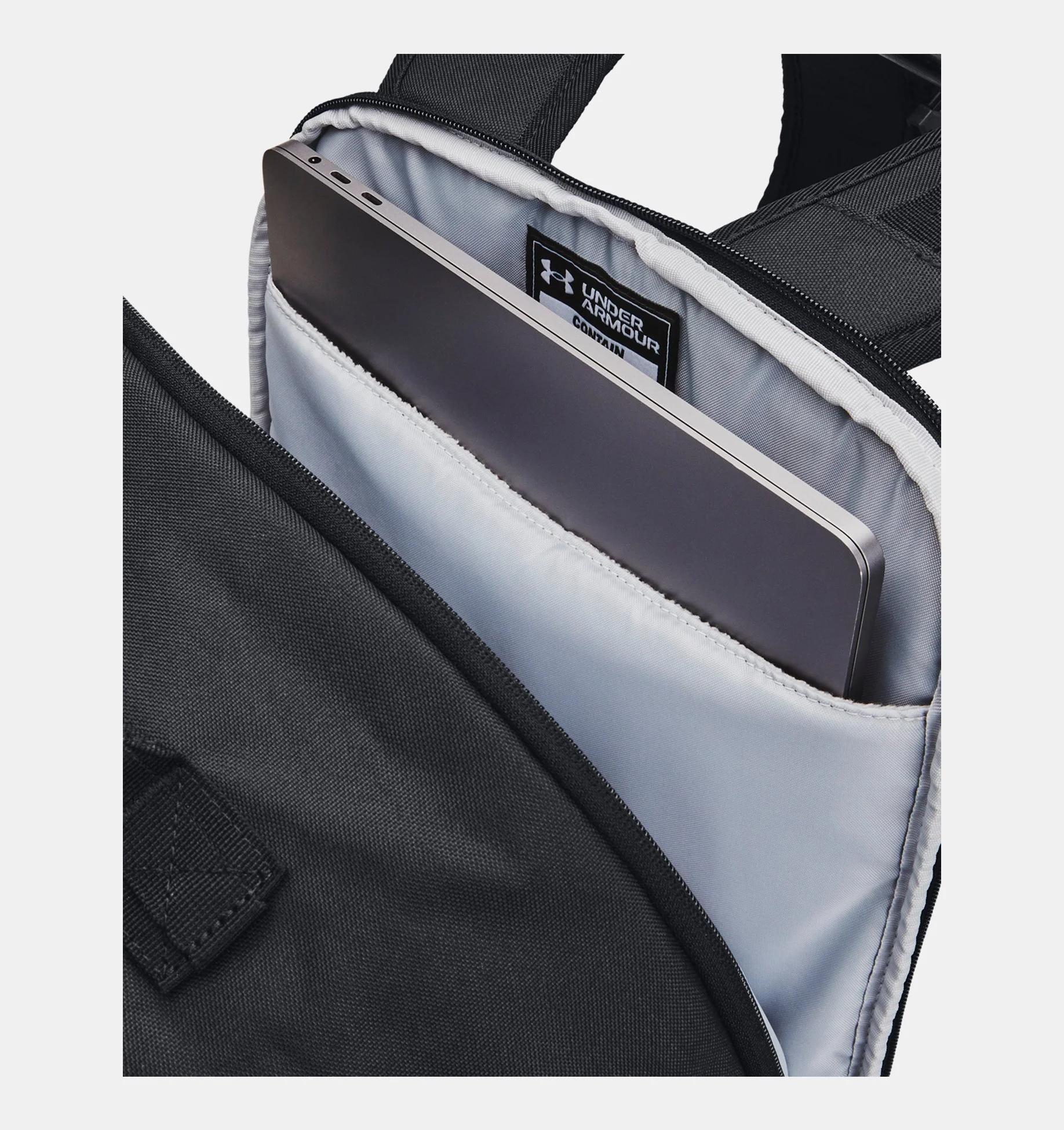 Under Armour Contain Backpack - Image 4