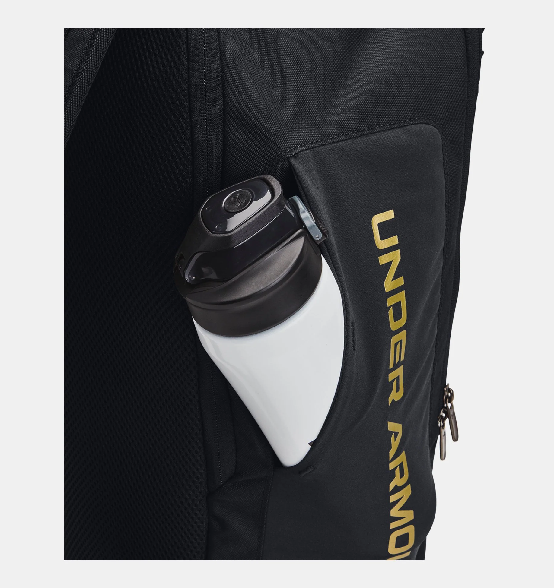 Under Armour Contain Backpack - Image 5