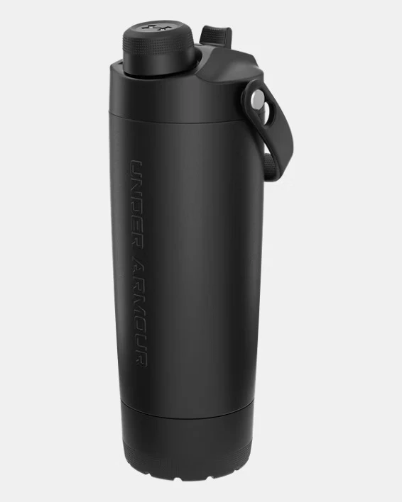 Under Armour Flip Speed Stainless Steel Bottle 30 oz