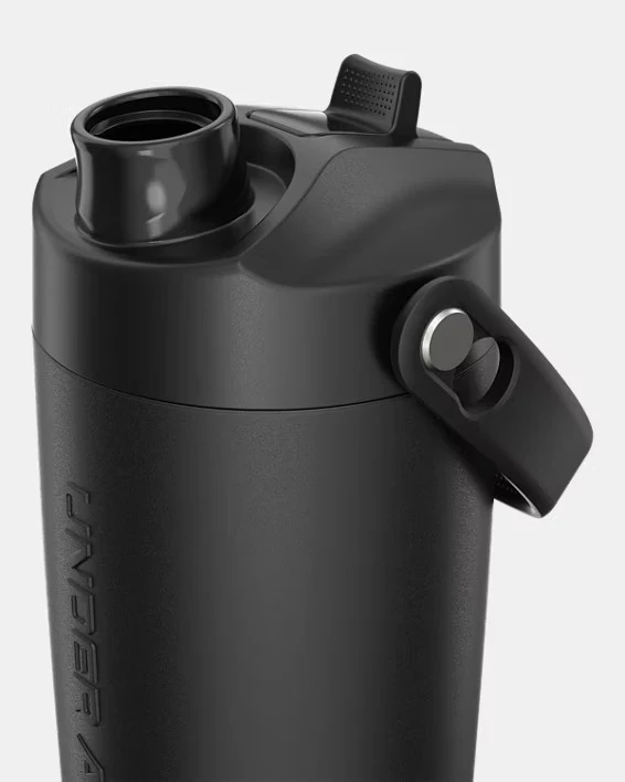 Under Armour Flip Speed Stainless Steel Bottle 30 oz - Image 2