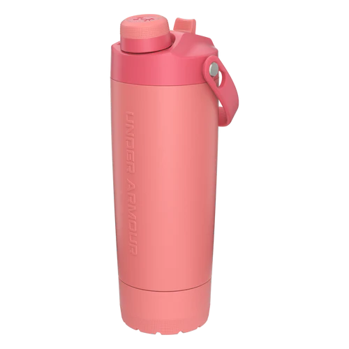 Under Armour Flip Speed Stainless Steel Bottle 30 oz - Image 3