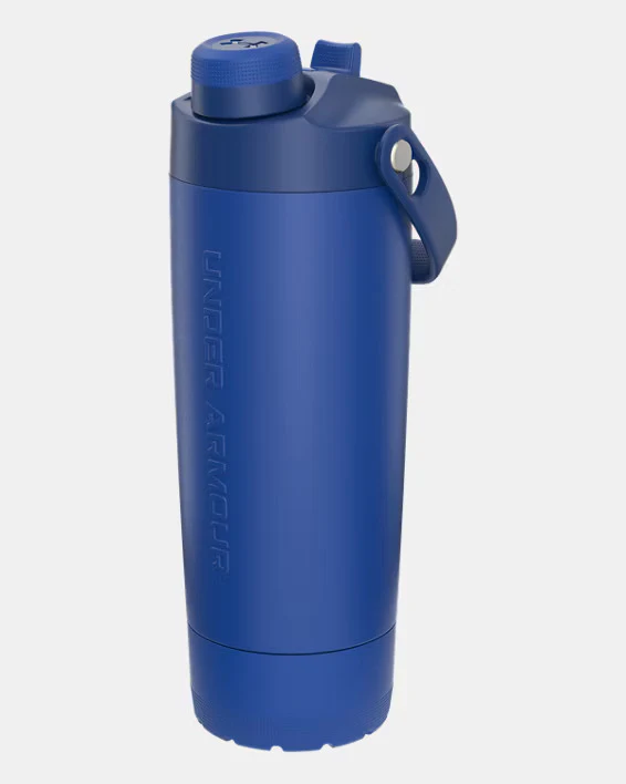 Under Armour Flip Speed Stainless Steel Bottle 30 oz - Image 4
