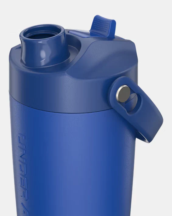 Under Armour Flip Speed Stainless Steel Bottle 30 oz - Image 5