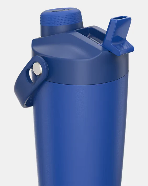 Under Armour Flip Speed Stainless Steel Bottle 30 oz - Image 6