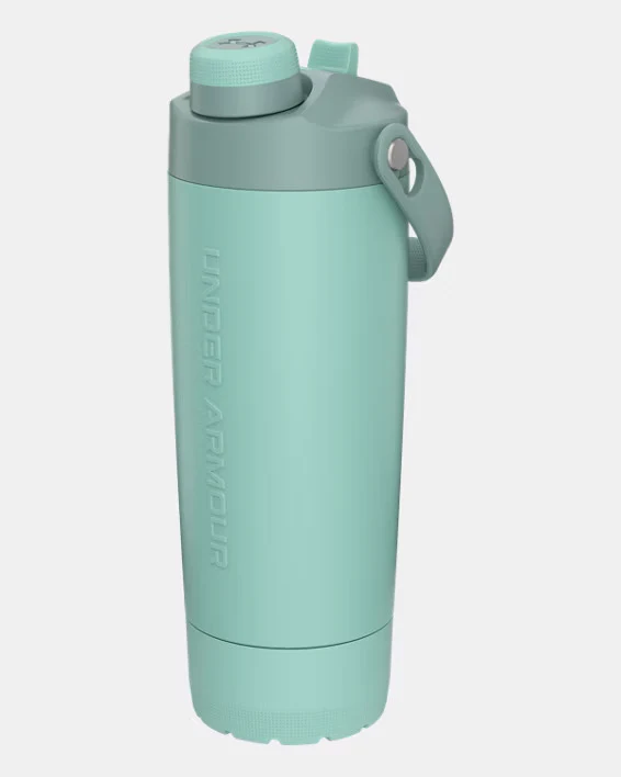 Under Armour Flip Speed Stainless Steel Bottle 30 oz - Image 7